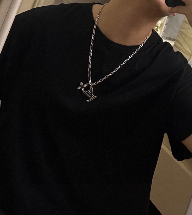 LV Necklaces